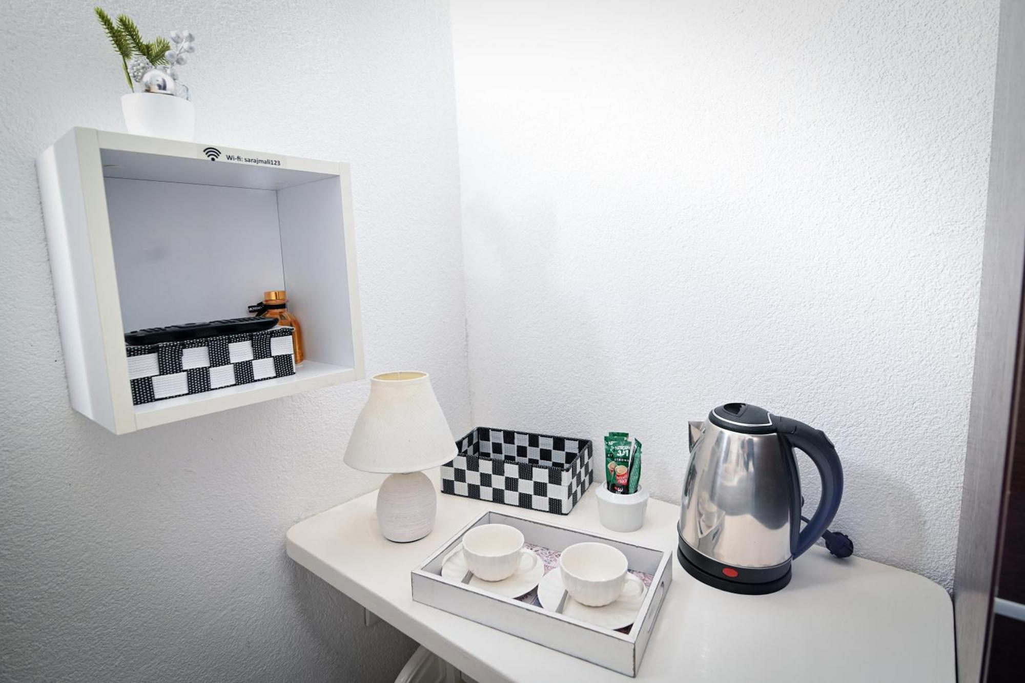 Old Town Whisper - Free Parking Appartement Sarajevo