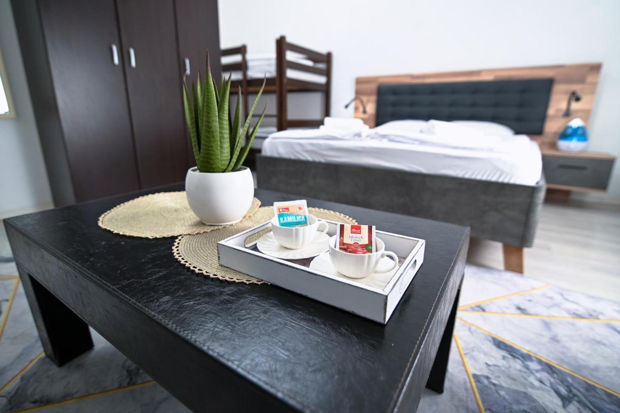 Old Town Whisper - Free Parking Appartement