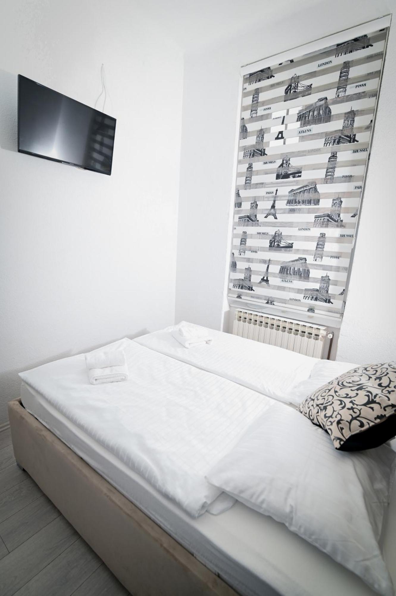 Appartement Old Town Whisper - Free Parking Sarajevo
