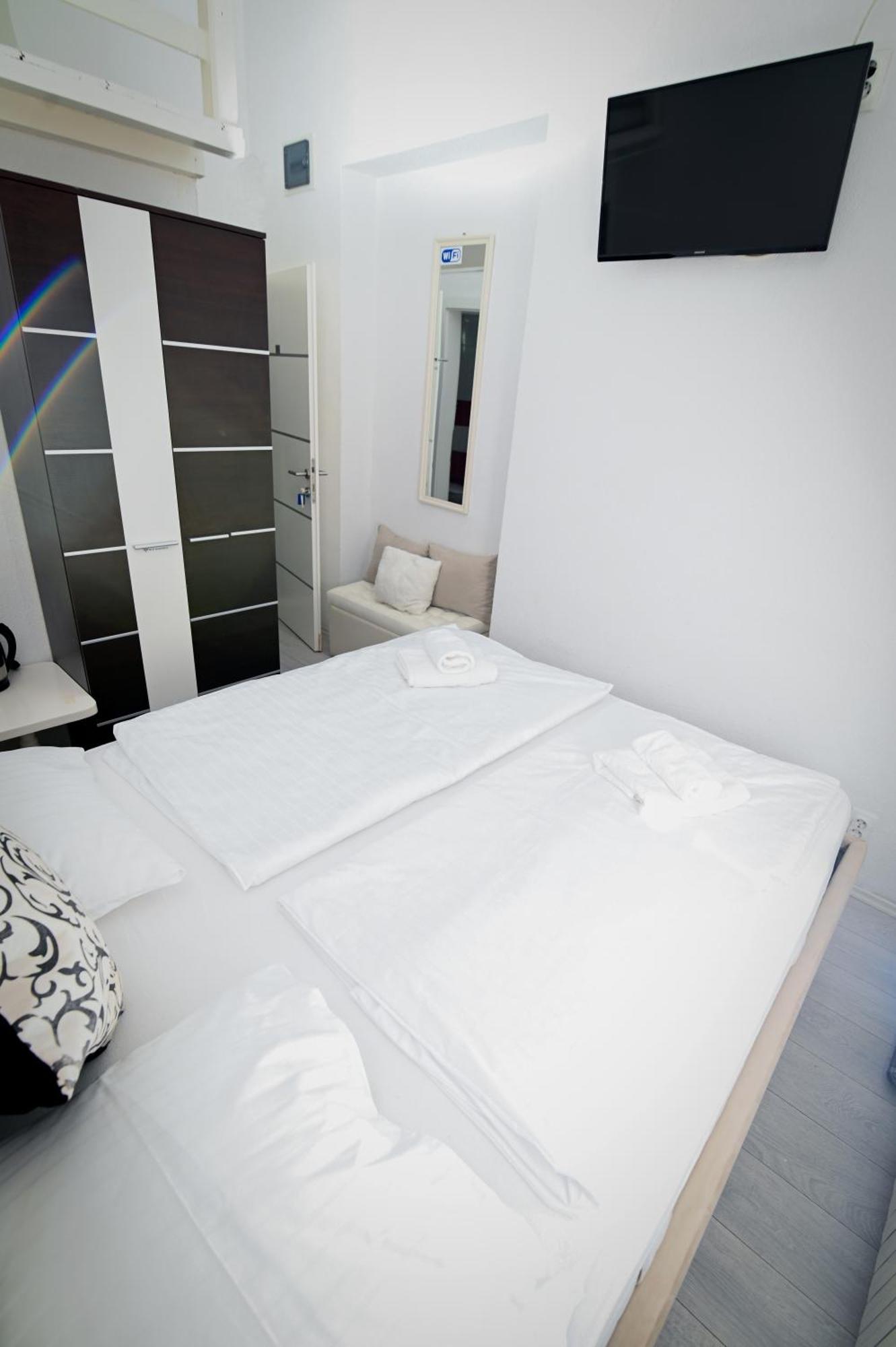 Old Town Whisper - Free Parking Appartement *