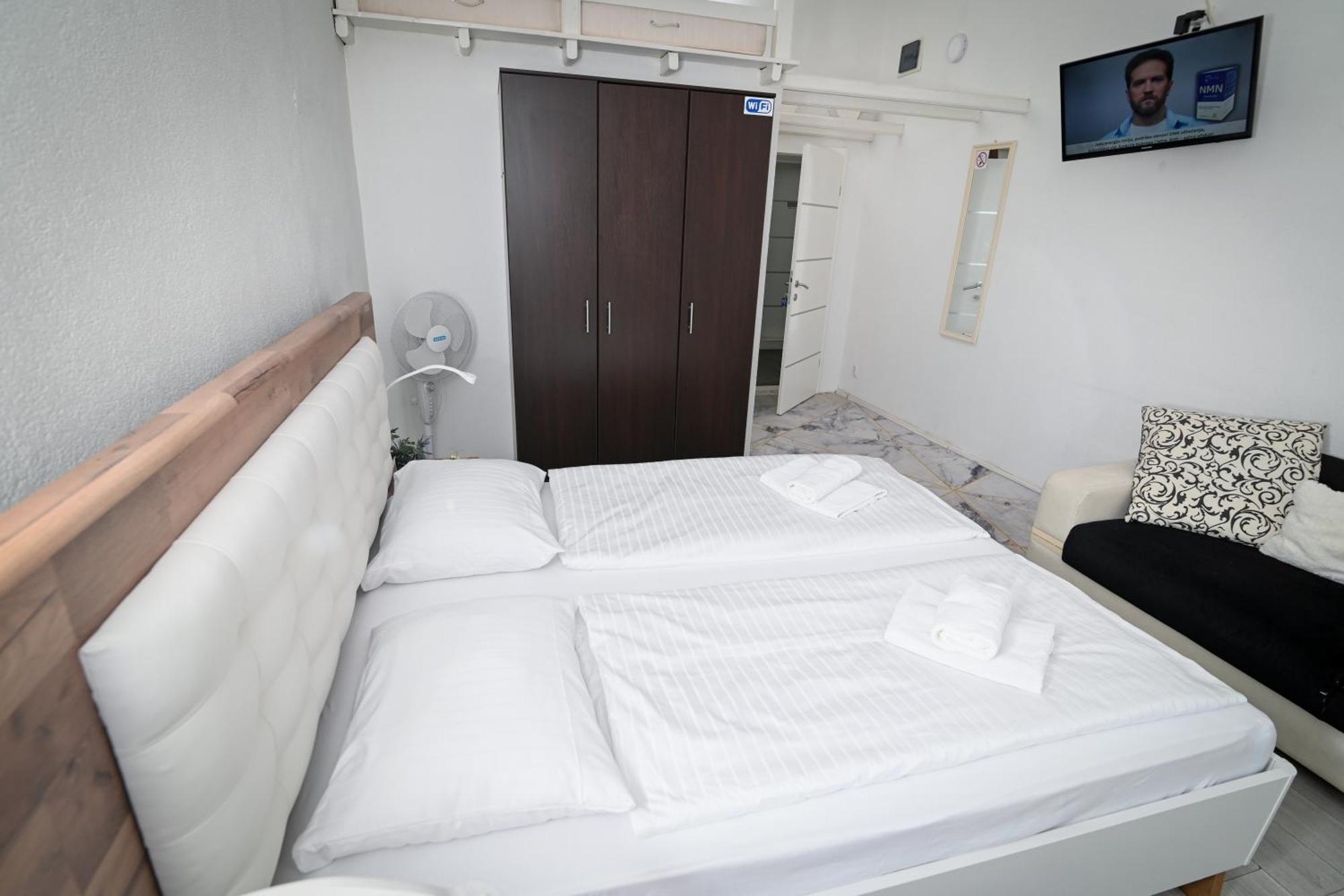 Appartement Old Town Whisper - Free Parking