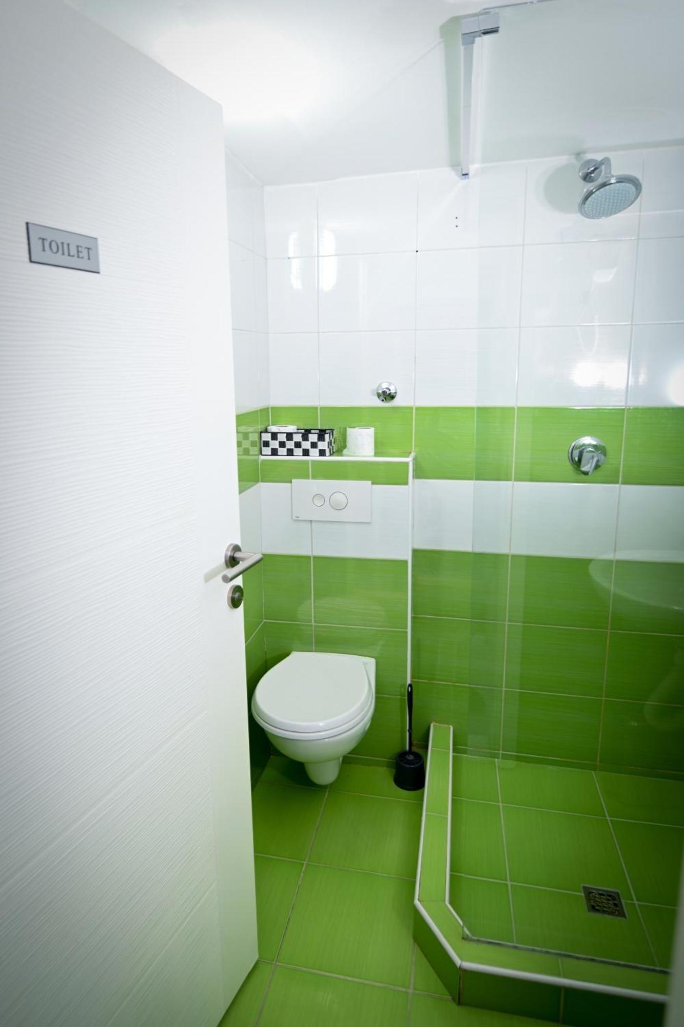 Appartement Old Town Whisper - Free Parking *