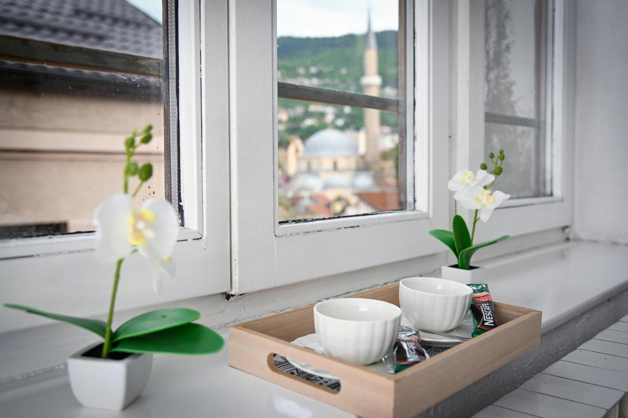 Old Town Whisper - Free Parking Appartement *