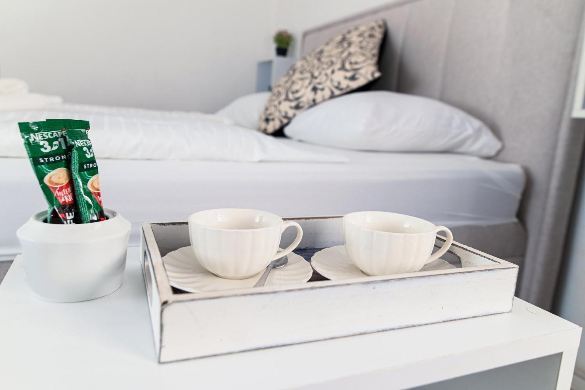 Old Town Whisper - Free Parking Appartement *