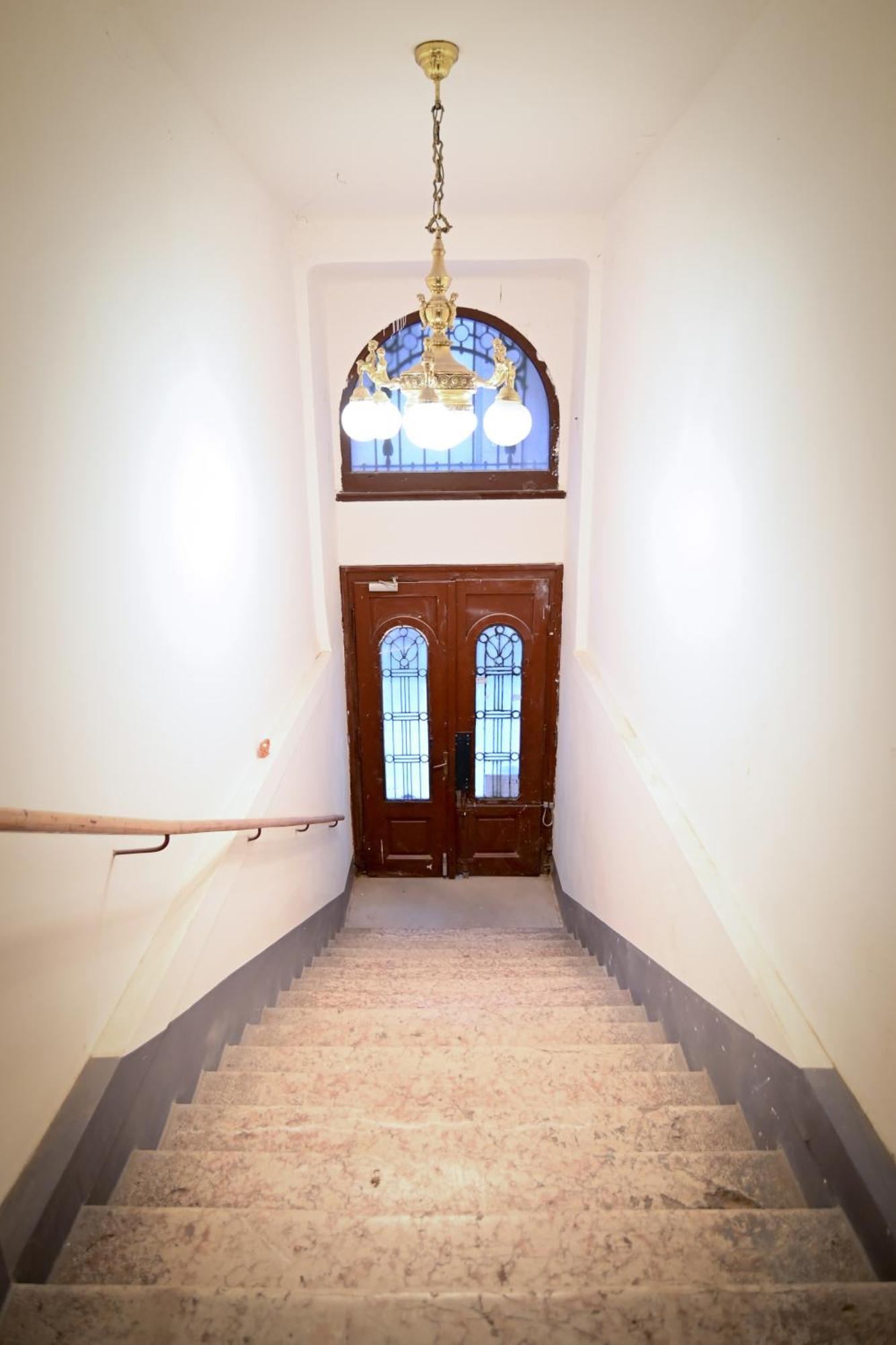Old Town Whisper - Free Parking Appartement *