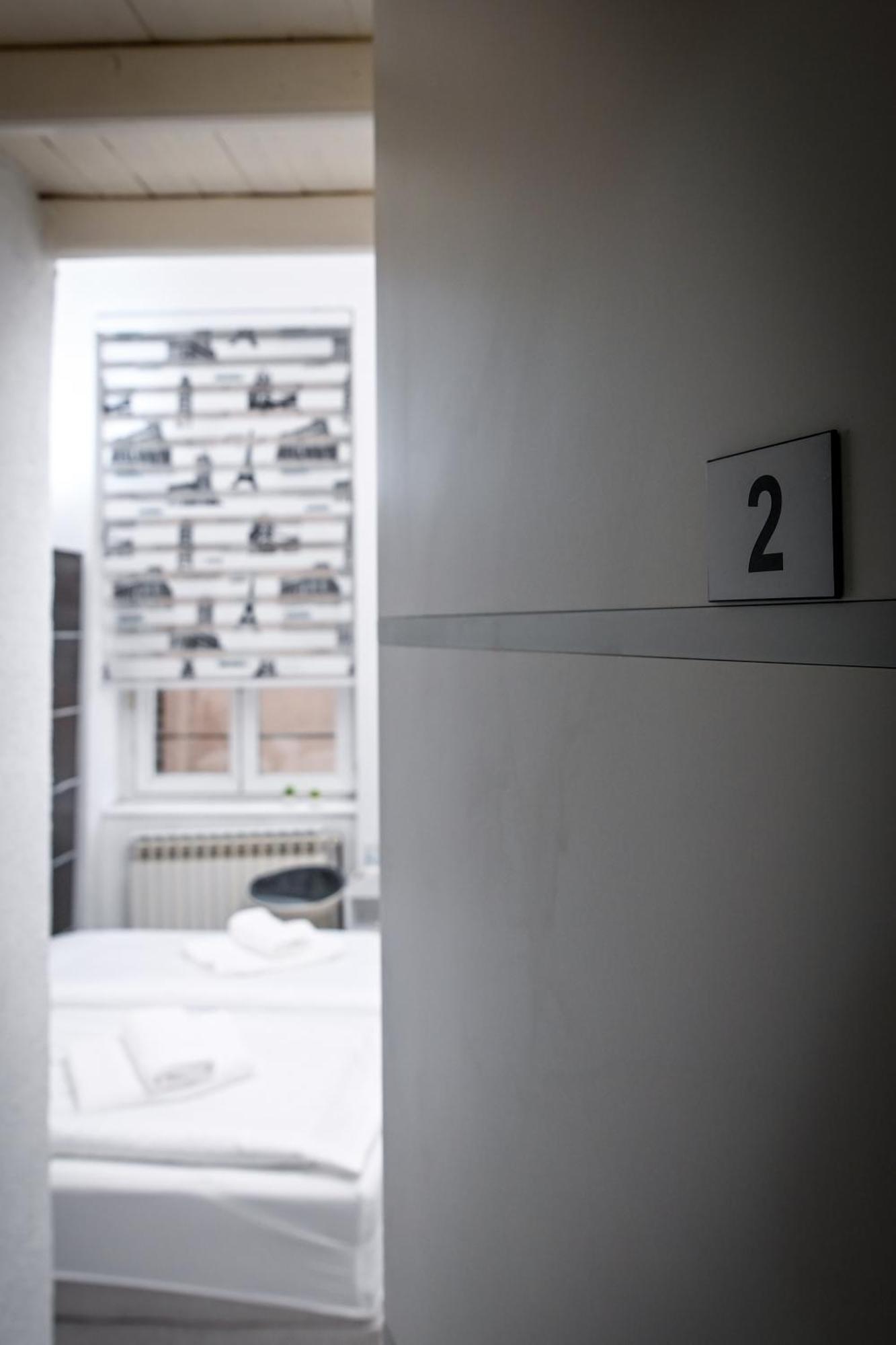 Apartment Old Town Whisper - Free Parking Sarajevo